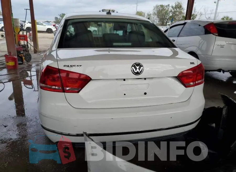 1VWCP7A3XDC017724 Photo# 6