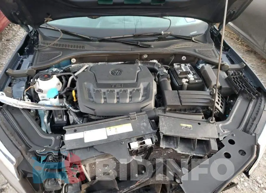 1VWMA7A37MC016830 Photo# 7