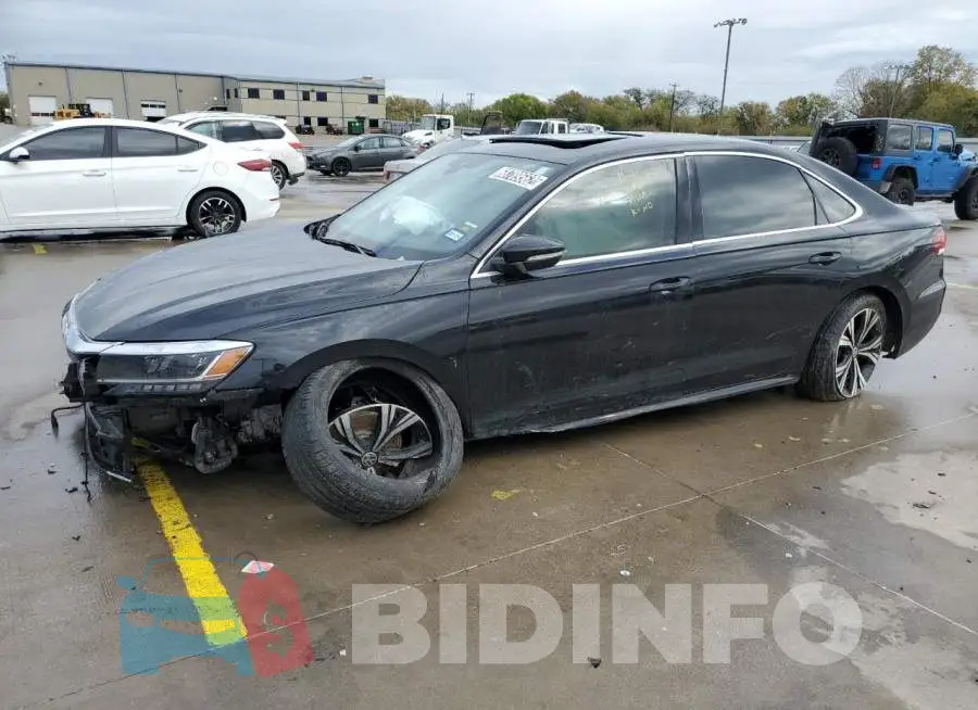 1VWSA7A33NC001623 Photo# 1