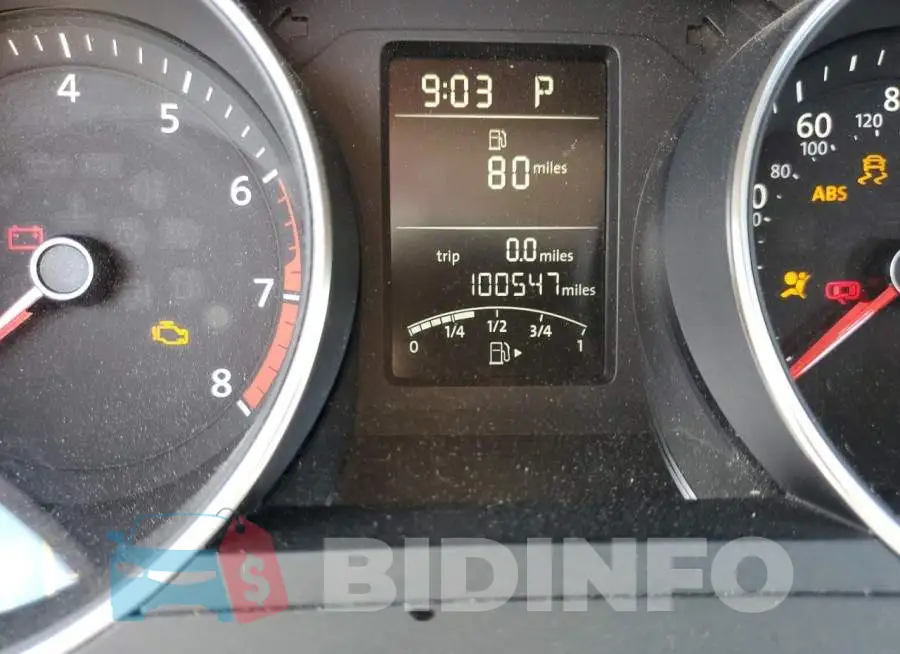 3VW267AJ8GM287020 Photo# 8