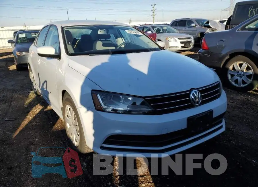 3VW2B7AJ1HM242773 Photo# 1