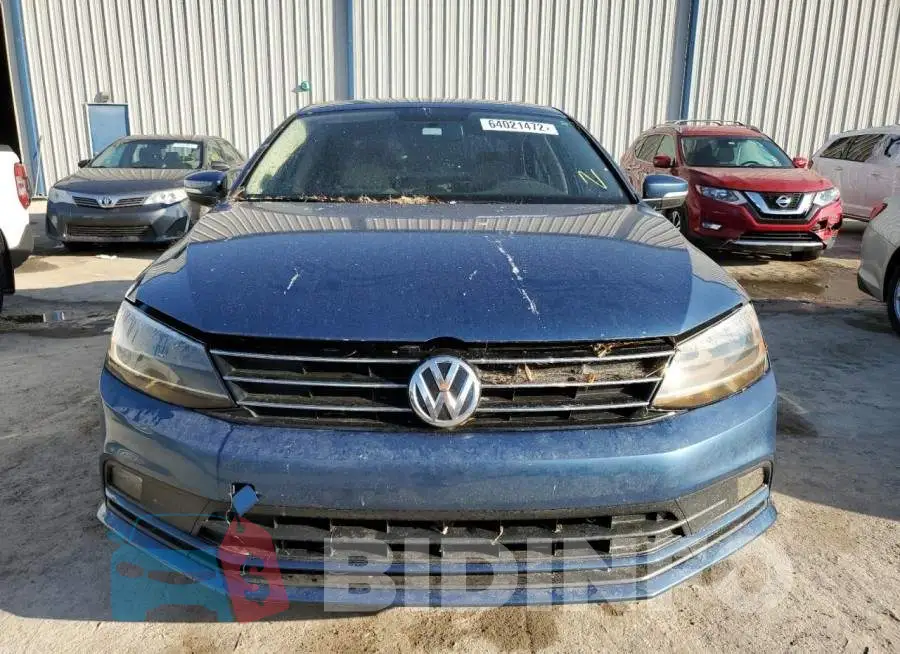 3VW3A7AJ6FM403221 Photo# 5