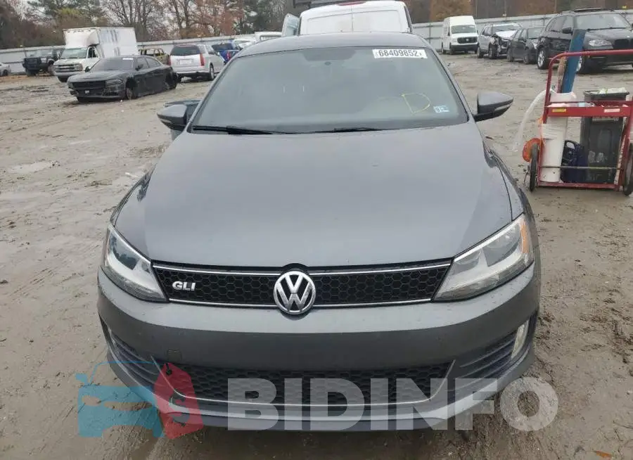 3VW4A7AJ1DM211545 Photo# 5