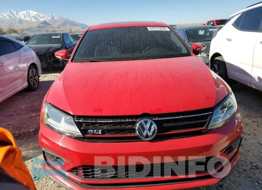 3VW5T7AJ5HM357824 Photo# 5