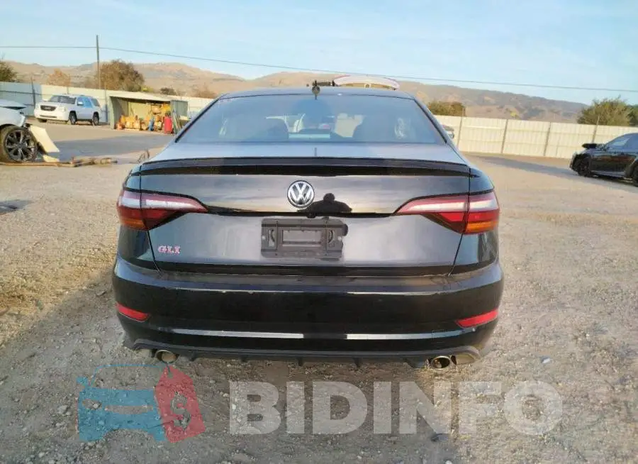3VW6T7BU0KM149242 Photo# 6