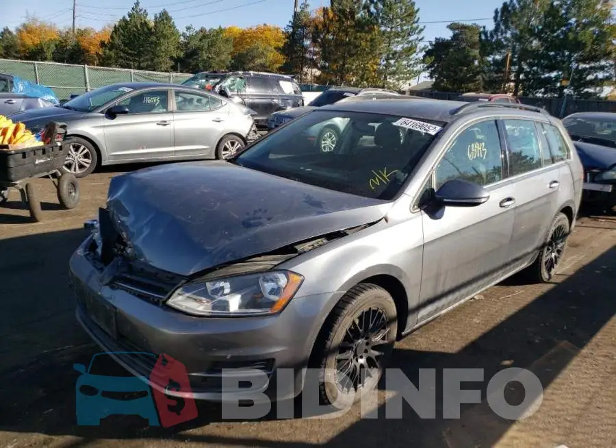 3VWCA7AU5FM520119 Photo# 2