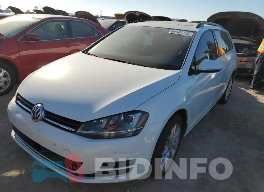 3VWCA7AU6FM502065 Photo# 2