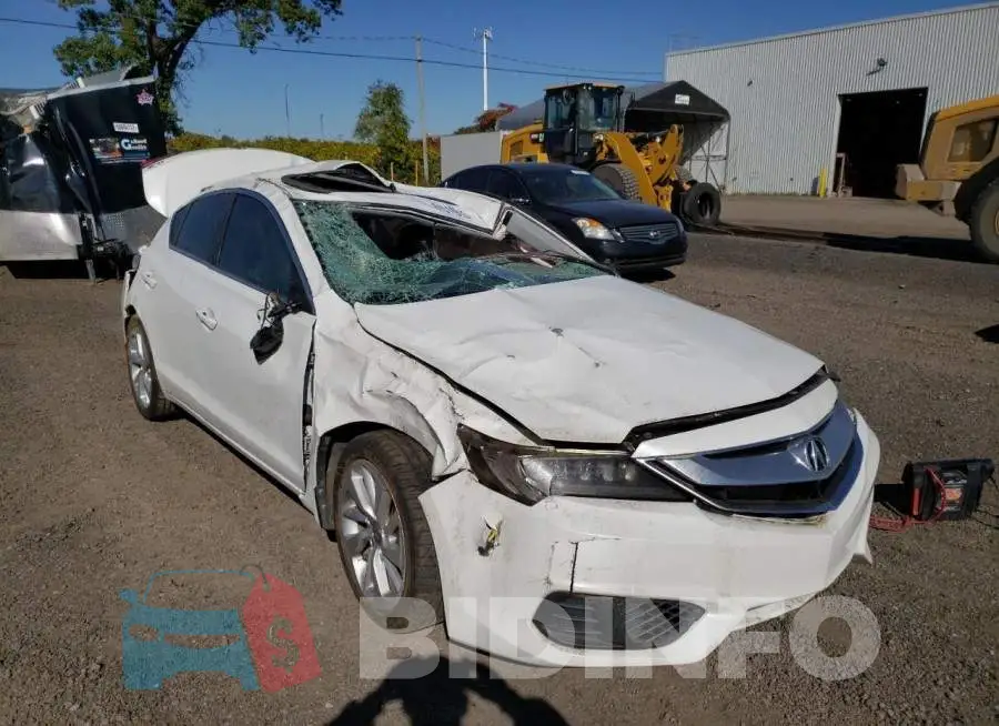 19UDE2F70HA801084 Photo# 1