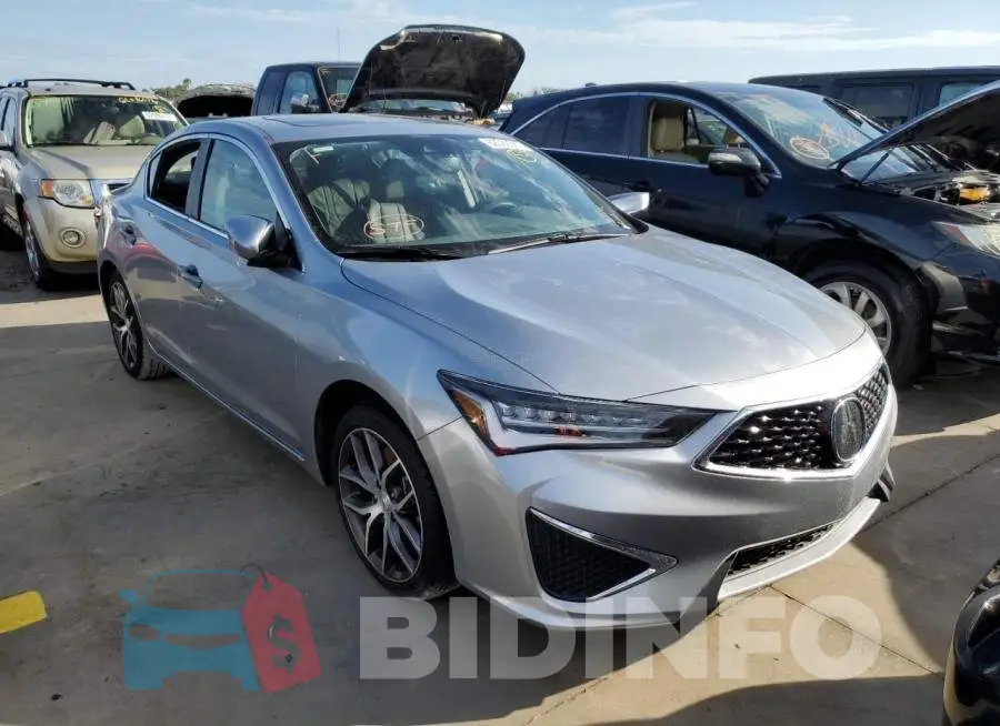 19UDE2F70MA001038 Photo# 1