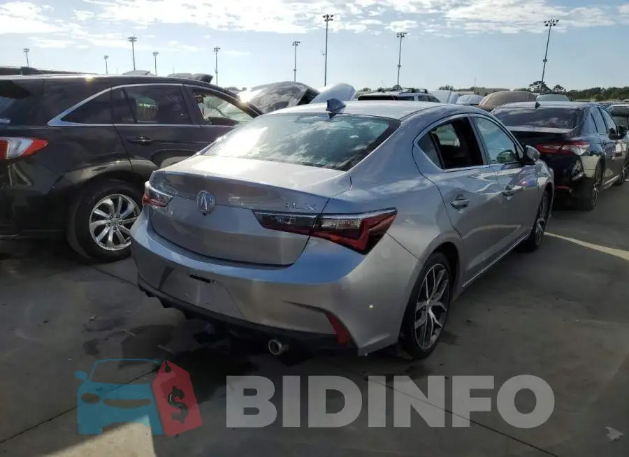 19UDE2F70MA001038 Photo# 4