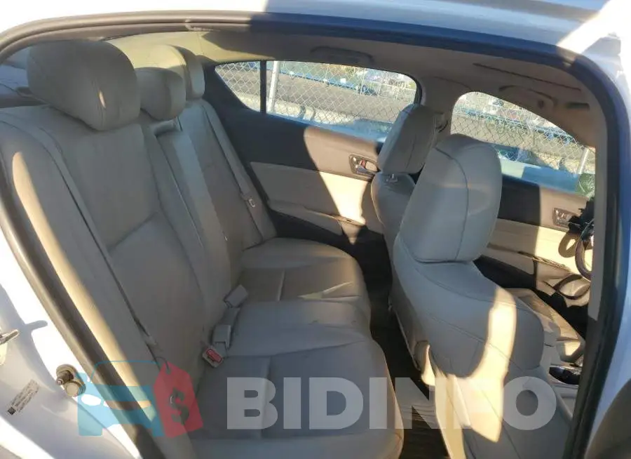 19VDE1F5XDE014313 Photo# 6
