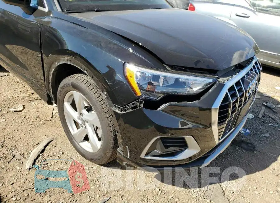 WA1AECF3XL1096513 Photo# 9