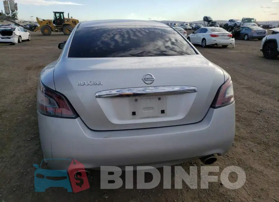 1N4AA5AP2DC802991 Photo# 6