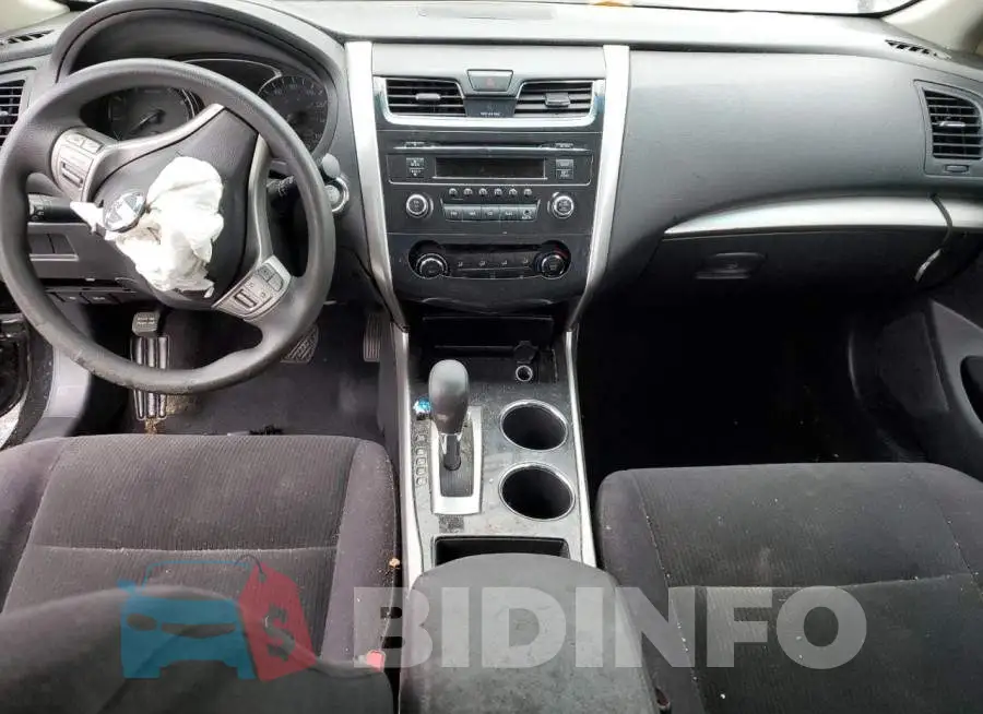 1N4AL3AP9DN563233 Photo# 8