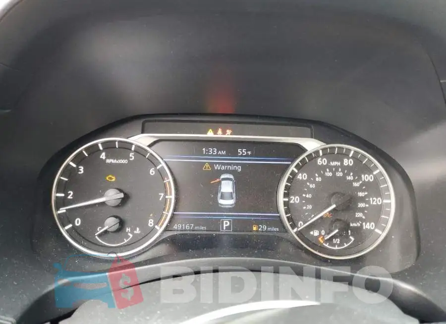 1N4BL4BV5KC108511 Photo# 9