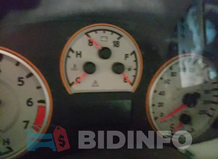 1N6AA0ECXFN500339 Photo# 8