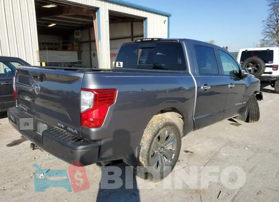 1N6AA1E55JN535144 Photo# 4
