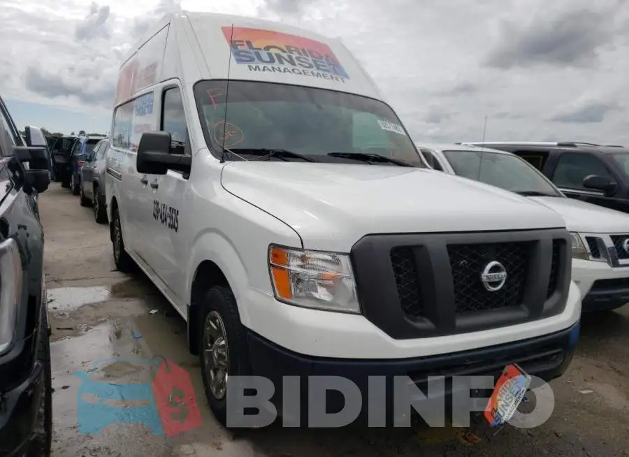 1N6BF0LY5JN811805 Photo# 1