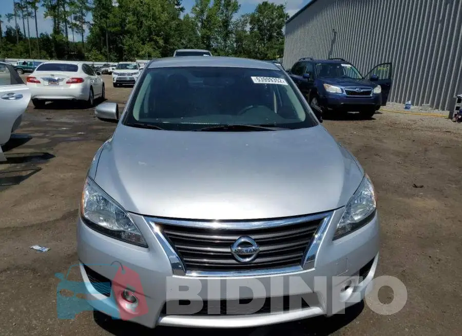 3N1AB7AP1FY252991 Photo# 9