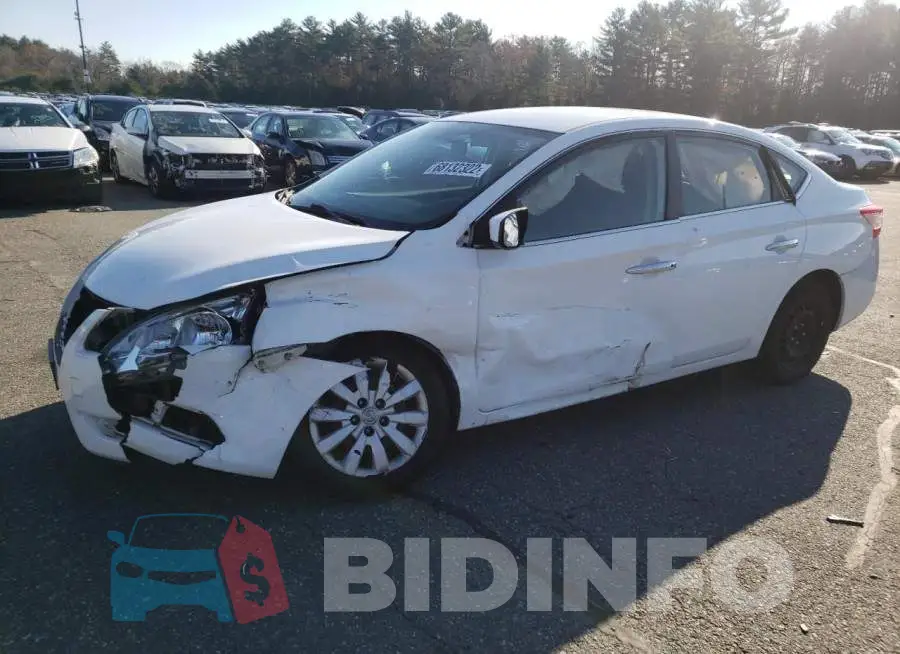 3N1AB7AP1FY285893 Photo# 1