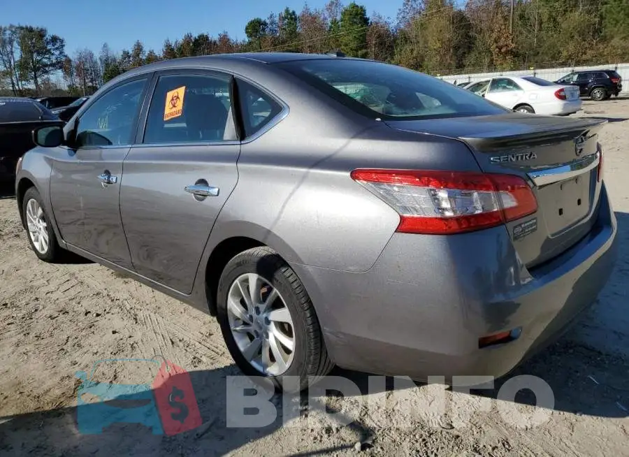 3N1AB7AP1FY299969 Photo# 2