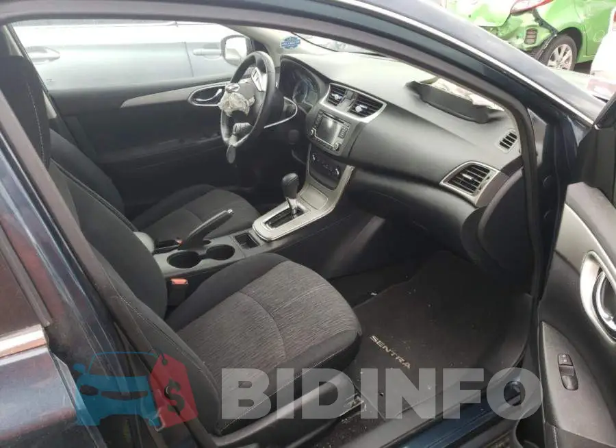 3N1AB7AP4FL685122 Photo# 5