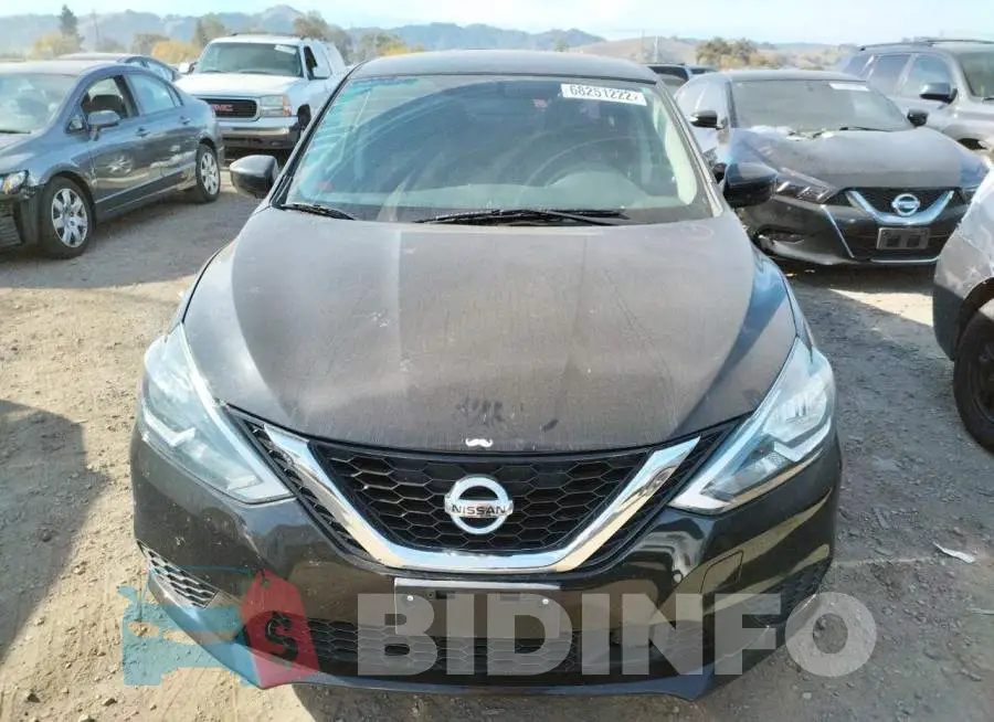 3N1AB7AP5JY236043 Photo# 5