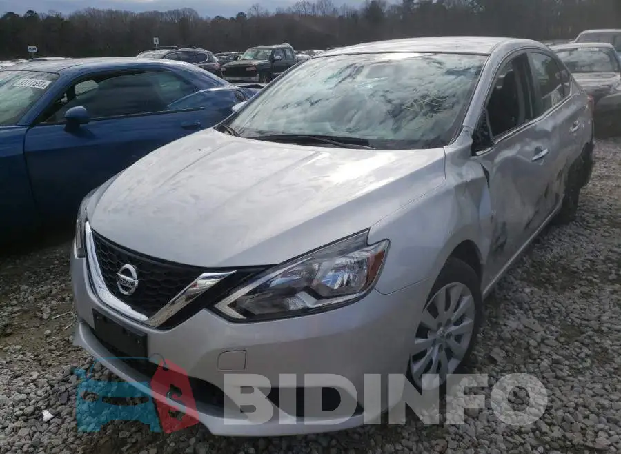 3N1AB7AP8JY220287 Photo# 2