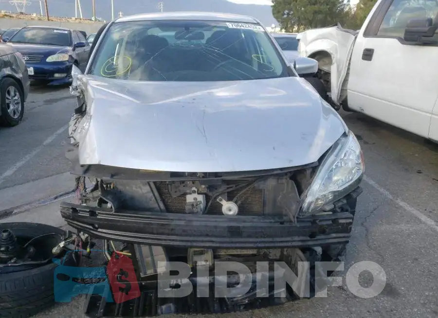 3N1AB7APXFL692415 Photo# 5