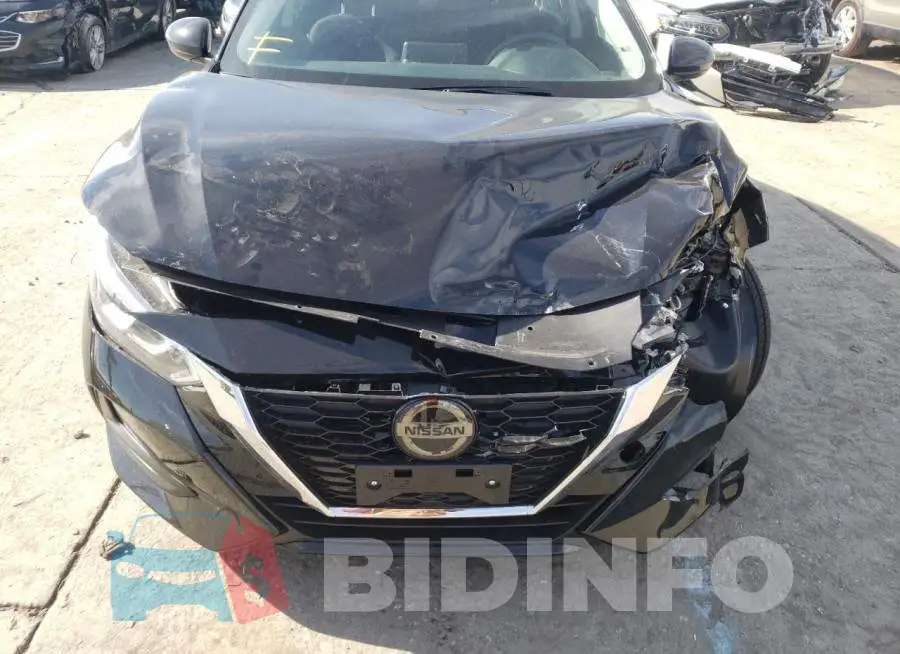 3N1AB8CV4NY292823 Photo# 9