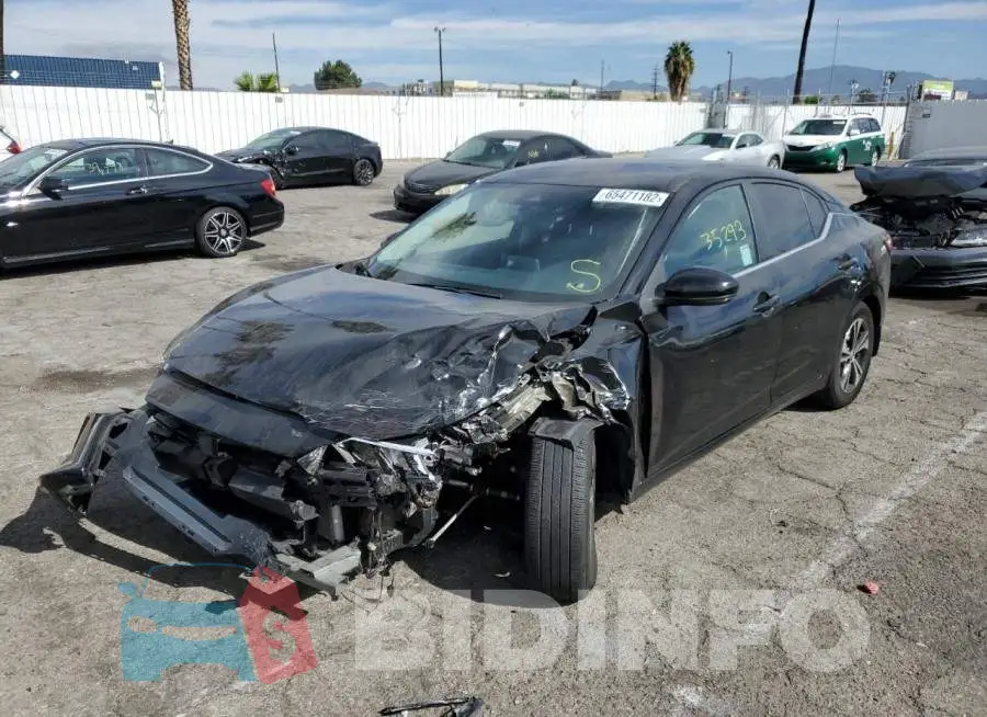 3N1AB8CV6LY272568 Photo# 2