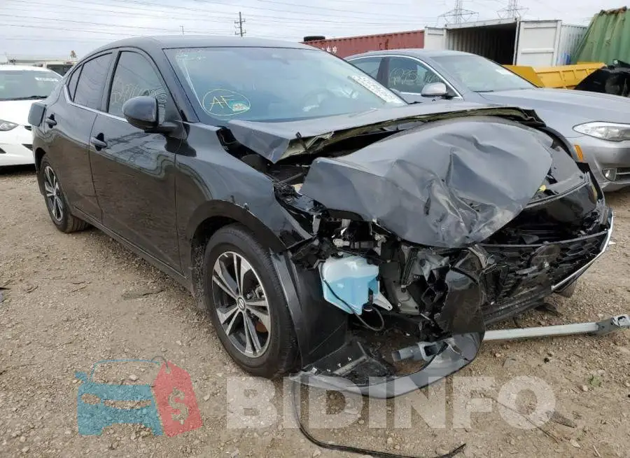 3N1AB8CV6NY245342 Photo# 1