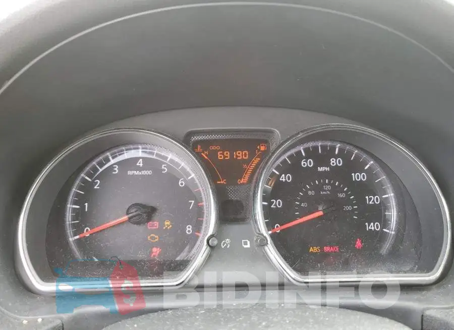 3N1CE2CP0EL417246 Photo# 8
