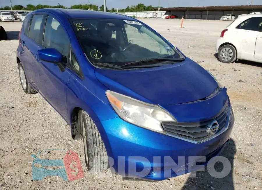 3N1CE2CP2FL354071 Photo# 1