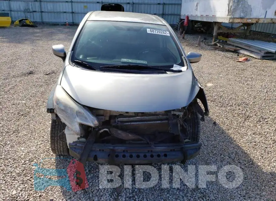 3N1CE2CP2FL398197 Photo# 5
