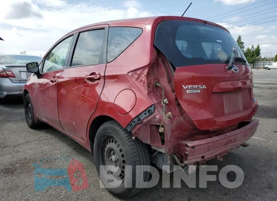 3N1CE2CP6FL428124 Photo# 3