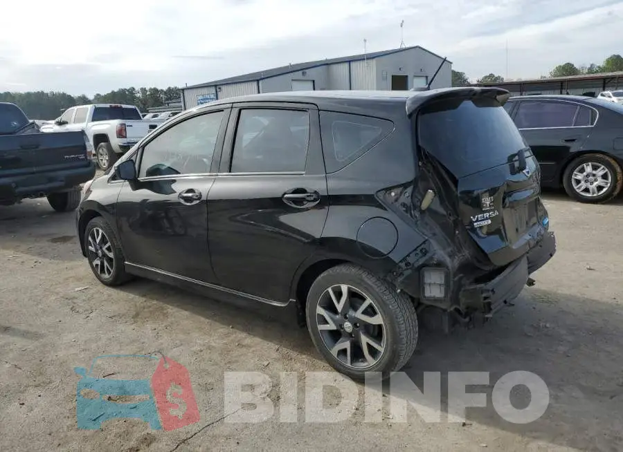 3N1CE2CP9FL442289 Photo# 2