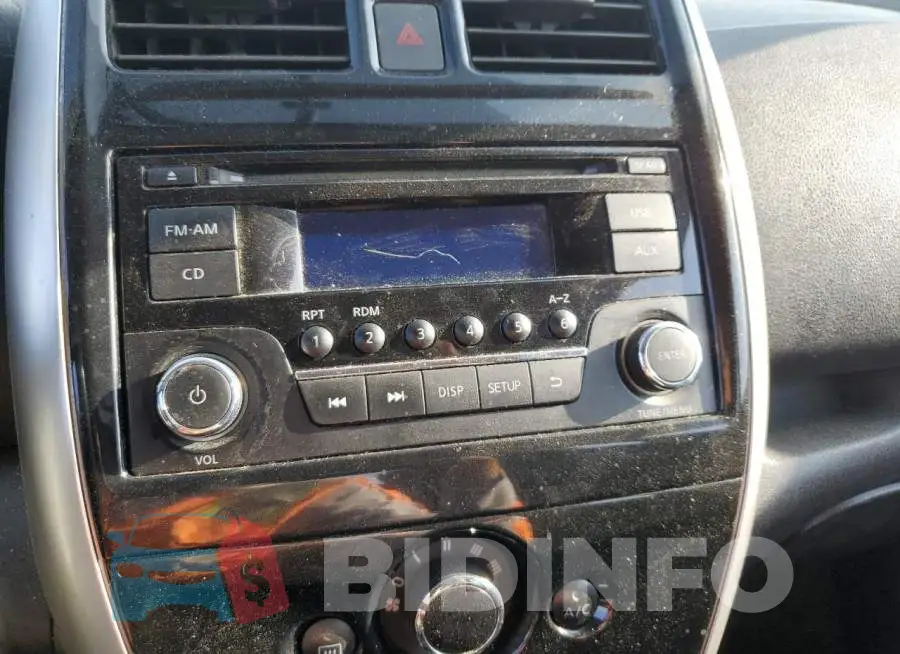 3N1CE2CPXFL403050 Photo# 9