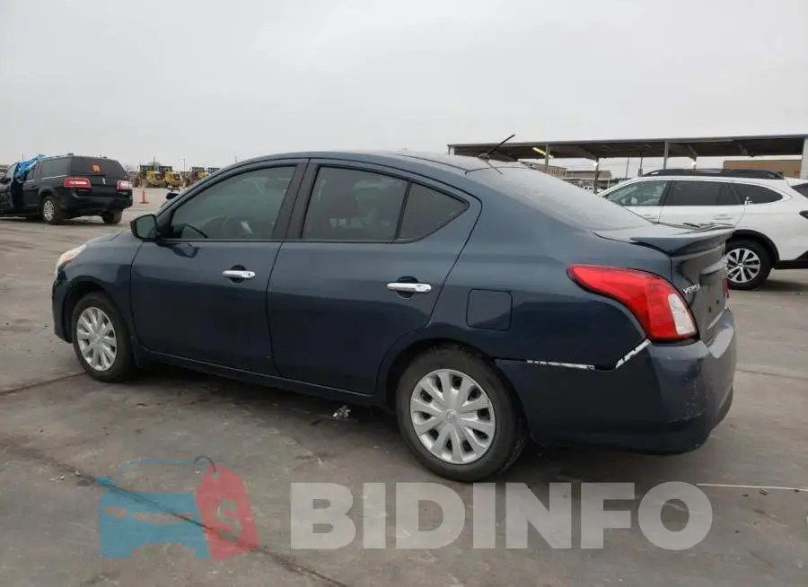 3N1CN7AP2FL940253 Photo# 2