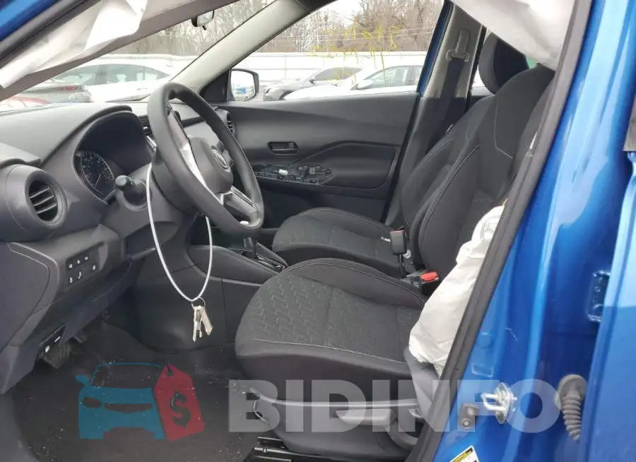 3N1CP5BV3NL489831 Photo# 7