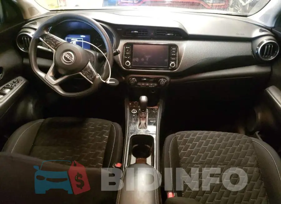 3N1CP5CV0NL483385 Photo# 10