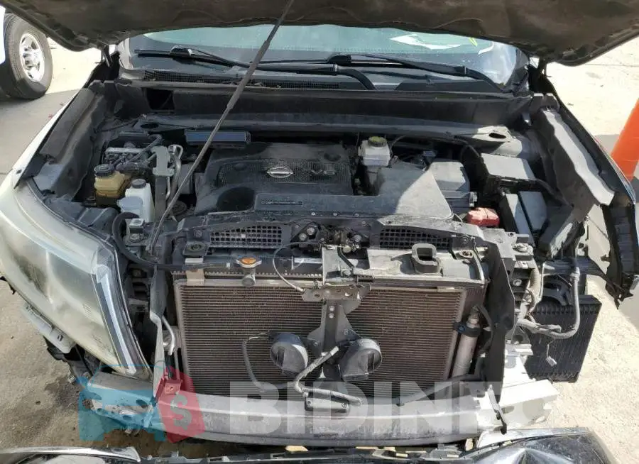 5N1AR2MM9EC673521 Photo# 7