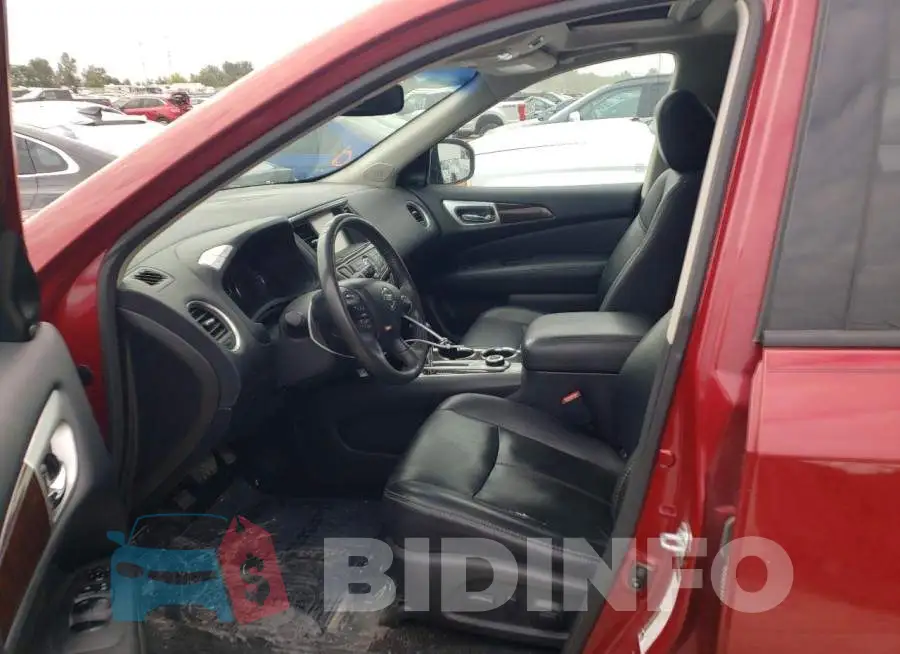 5N1AR2MM9GC636018 Photo# 5