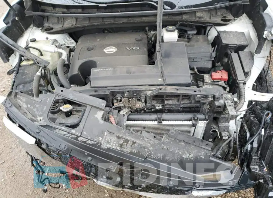 5N1AZ2MS1KN115287 Photo# 7