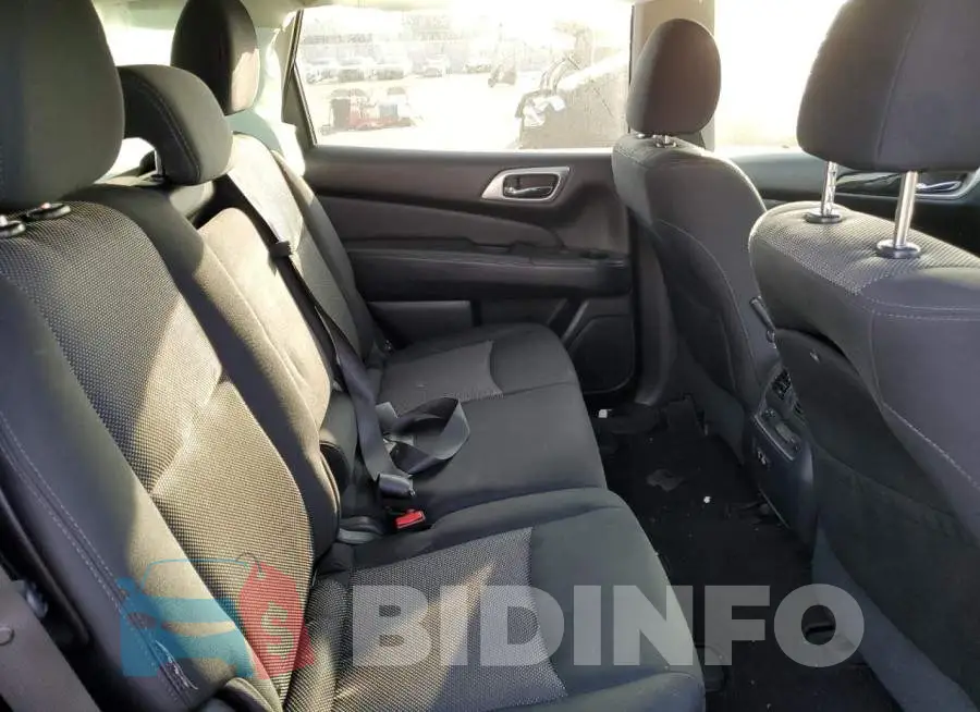 5N1DR2MN6KC586967 Photo# 6