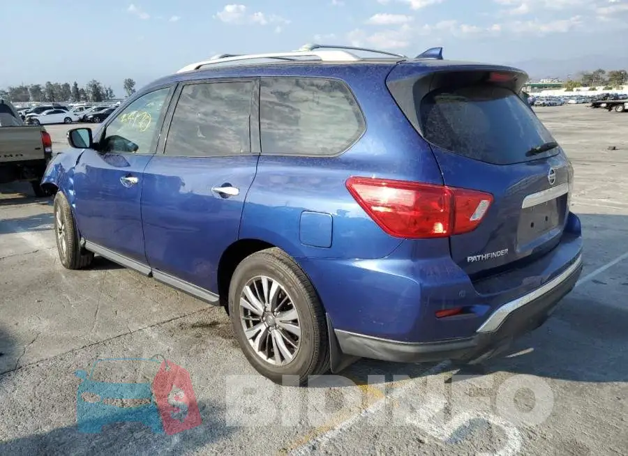 5N1DR2MN6KC586967 Photo# 3