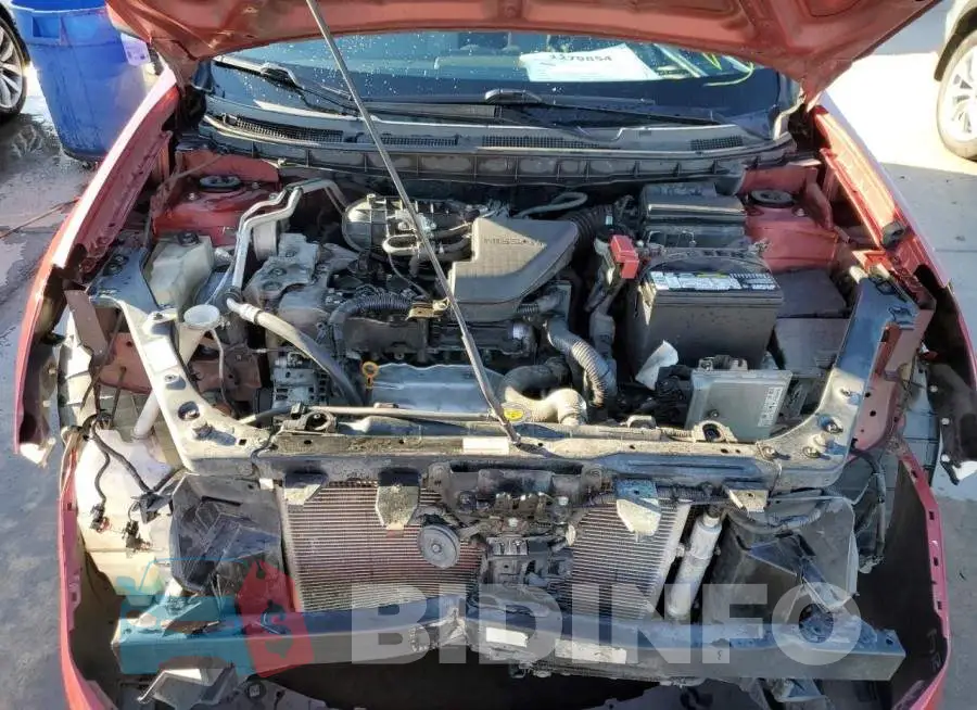 JN8AS5MT2DW518067 Photo# 7