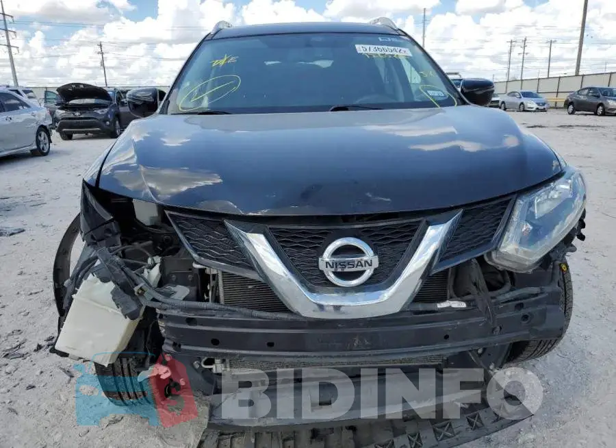 KNMAT2MT8GP726282 Photo# 9