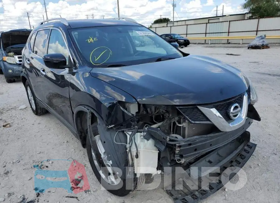 KNMAT2MT8GP726282 Photo# 1