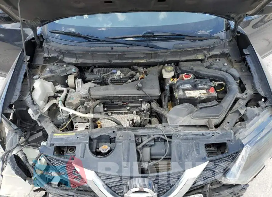 KNMAT2MT8GP726282 Photo# 7